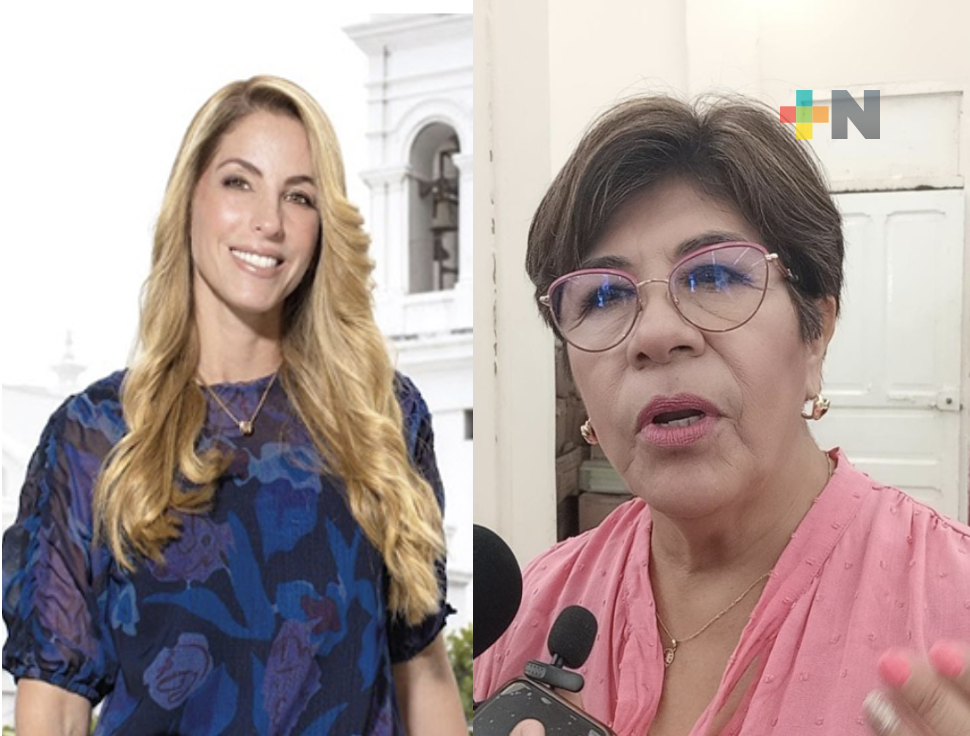 Desvía recursos Ayuntamiento de Veracruz para denostar a candidata a diputada: Morena